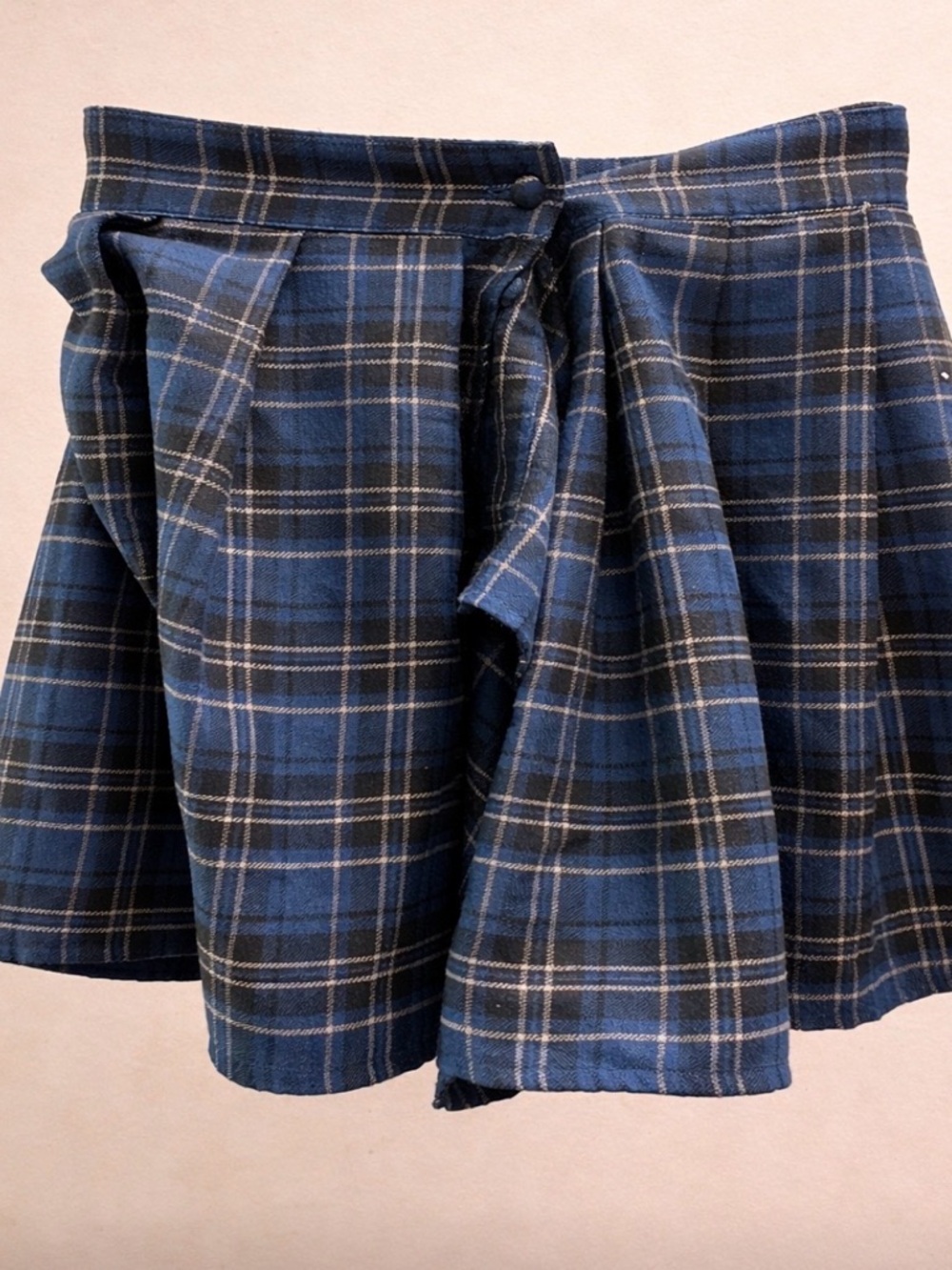 harry potter Ravenclaw skirt